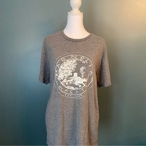 Authentic Magnolia T-shirt